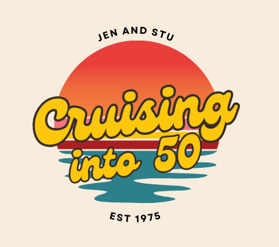cruising